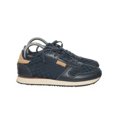 Sneakers (Blå) från Woden