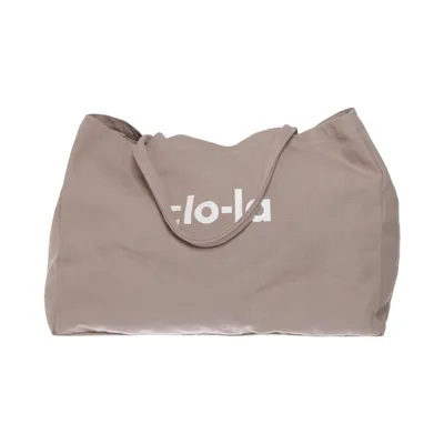 Canvas tas (Beige) van Clo-La