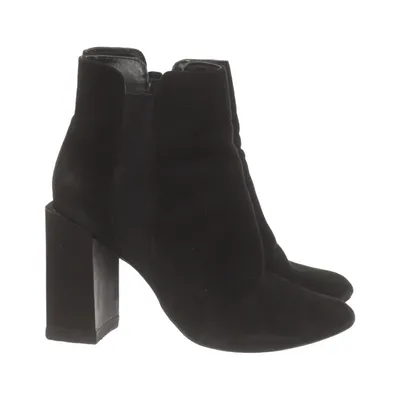 Stövletter (Svart) från Shoes