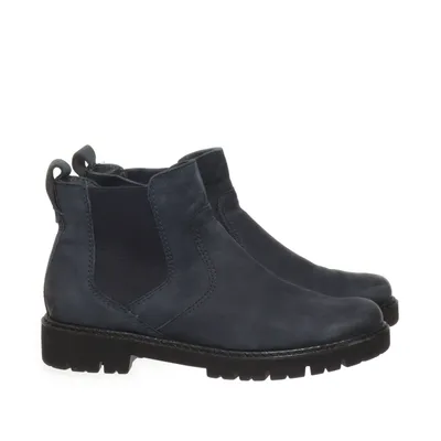 Boots (Blå) från Be Natural