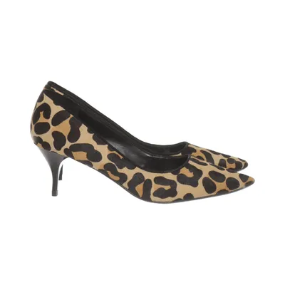 Pumps (Brun, Svart) från Dune London