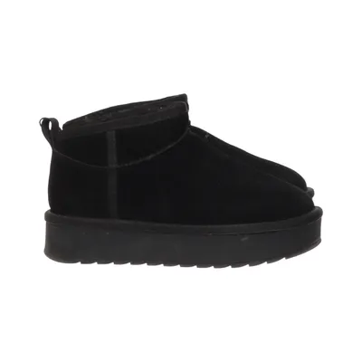 Ankle boots (Black) from Pace