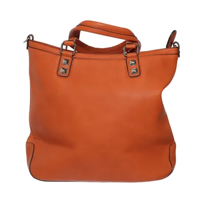 Axelremsväska (Orange) från Nanucci