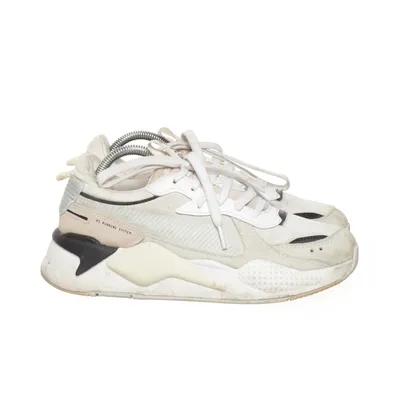 Sneakers (Wit, Meerkleurig) van Running System