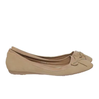 Ballerinaskor (Beige) från SAS