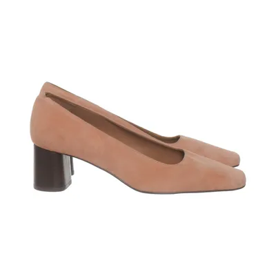 Pumps (Beige) från Flattered Studio