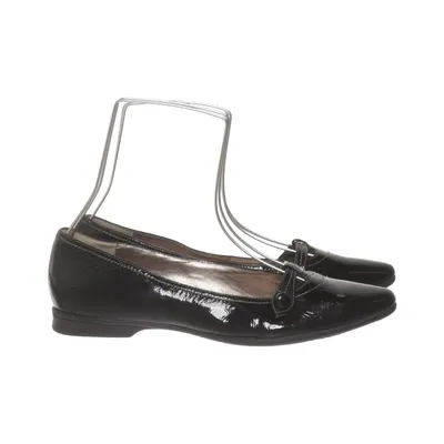 Ballet flats (Black) from Ecco