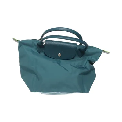 Handbag (Blue) from Longchamp