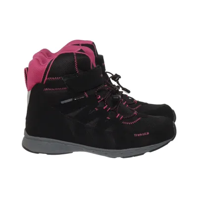 Vandringskängor (So Zeke High Jr Gtx Ice Lock) från Treksta