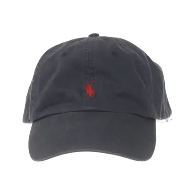 Baseballkeps (Blå) från Polo Ralph Lauren Bomull