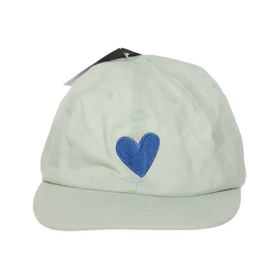Baseball cap (Green, Blue) from Beechfield Cotton
