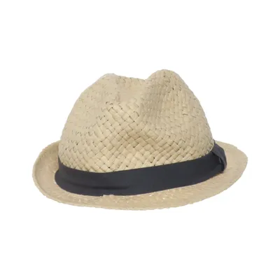 Fedorahatt (Beige) från Newbie by KappAhl Bomull