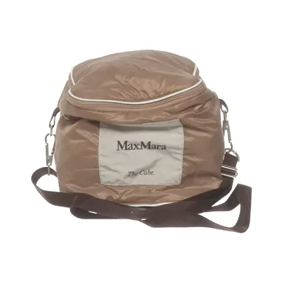 Schoudertas (The Cube) van MaxMara Polyamide