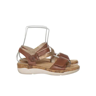 Sandalen (Bruin) van Remonte