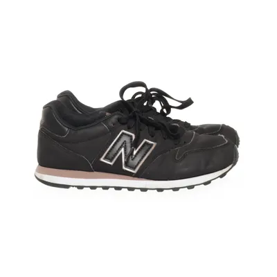 Sneakers (Zwart, Roze) van New Balance