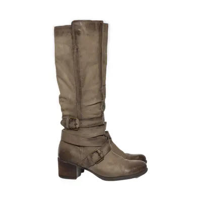 Stövlar (Grå) från Mjus