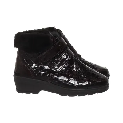 Boots (Brun, Svart) från Rohde