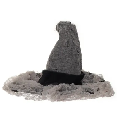 Costume accessories (Black, Gray) from Deiters
