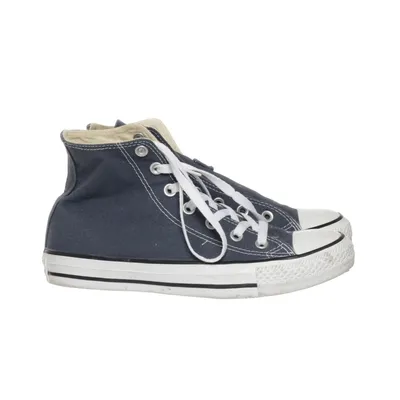 Tygskor (Blå, Flerfärgad) från Converse