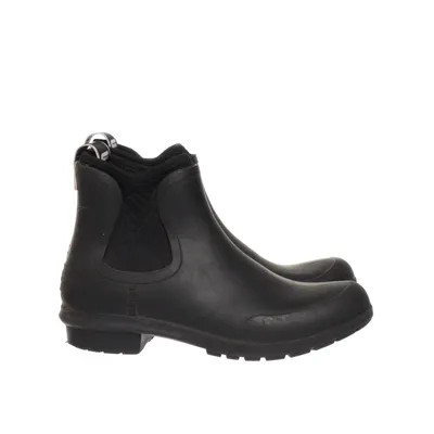 Korte gummistøvler (W Chevonne) fra UGG