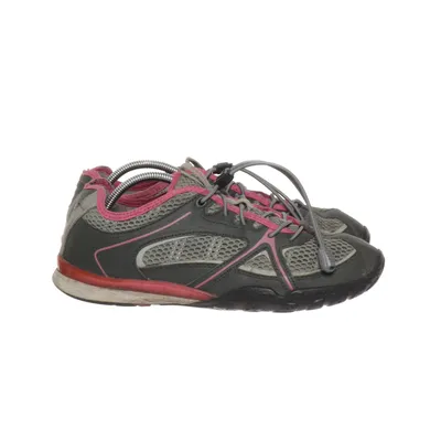 Running shoes (Gray, Pink) from Ecco