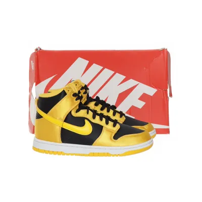 Sneakers (Dunk High) van Nike