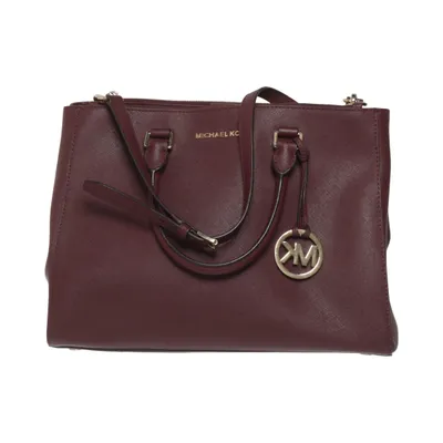 Håndtaske (Rød) fra Michael Kors