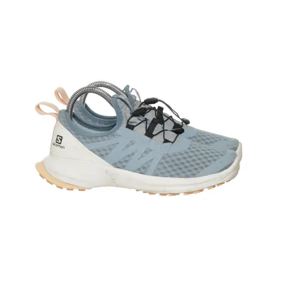 Trainers (Blue) from Salomon