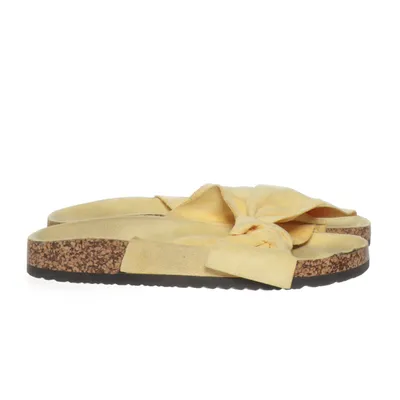 Slip-ins (Beige) från Ideal Shoes