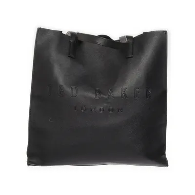 Axelremsväska (Svart) från Ted Baker