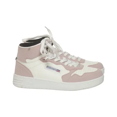 Sneakers (NOORS MID) from British Knights