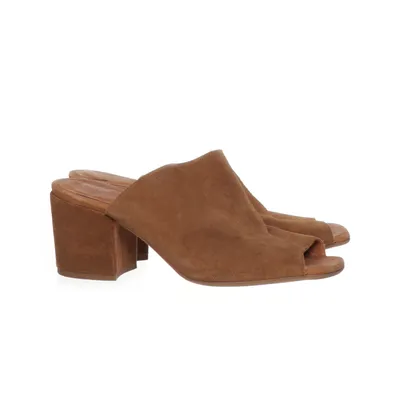 Mules (Brun) från Sixtyseven