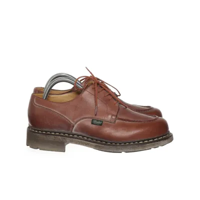 Derbyskor (Brun) från Paraboot