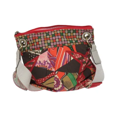Sac à bandoulière (Marron, Multicolore) de Oilily