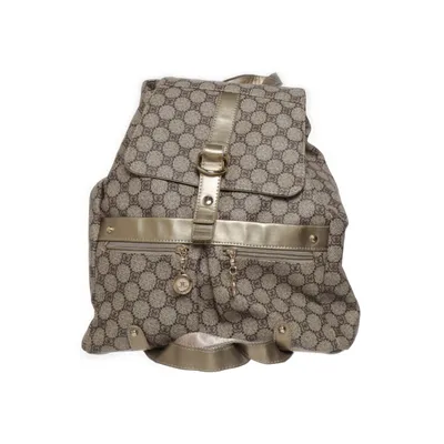 Ryggsäck (Beige, Brun) från Jovani