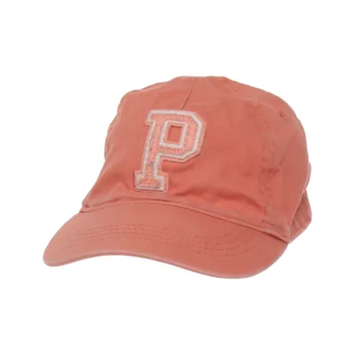 Baseballkasket (Orange) fra Pink Økologisk bomuld