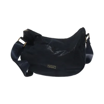 Shoulder-bag (Blue) from Basile Polyester