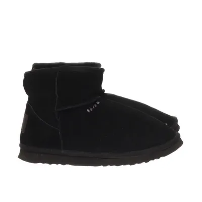 Boots (Svart) från Rest