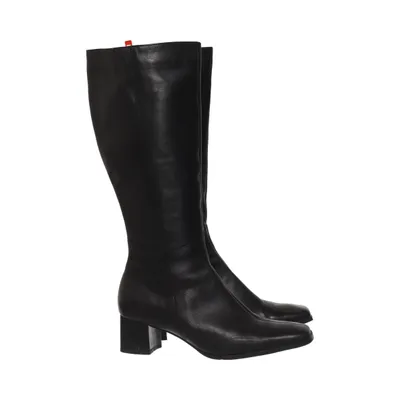 Stiefel (Schwarz) von Janet D. Polyester