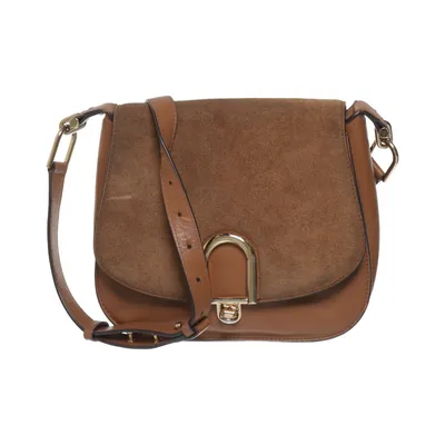 Axelremsväska (Delfina) från Michael Kors