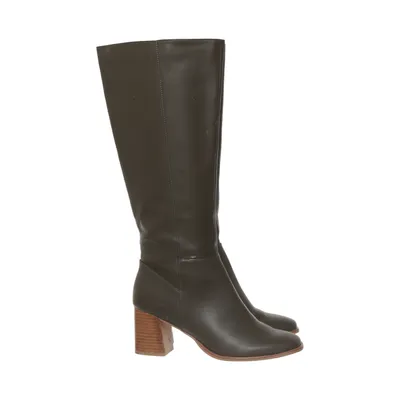 Bottes (Vert) de Never Fully Dressed