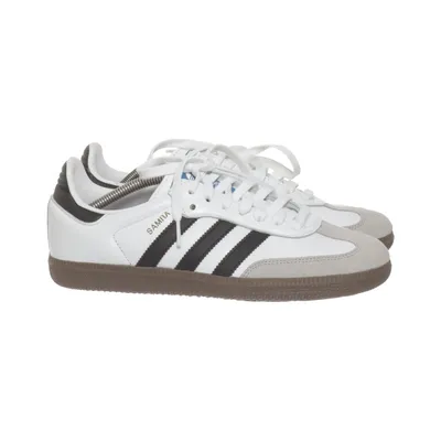 Sneakers (Vit, Svart, Grå) från Adidas Originals