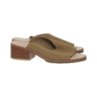 Mules (Brun) från Clarks Originals