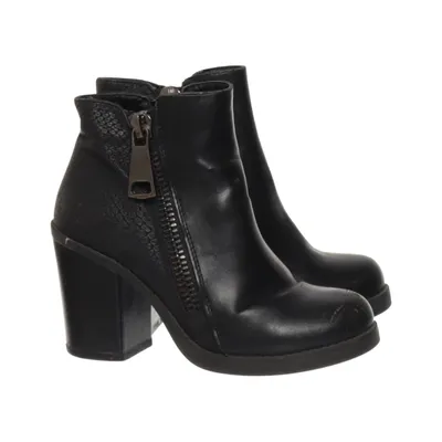 Stiefeletten (Schwarz) von Vox