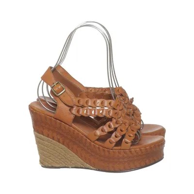 Chaussure compensées (Marron) de ASH