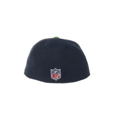 Keps (Blå, Vit) från NFL Polyester thumbnail 3