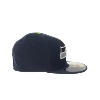Keps (Blå, Vit) från NFL Polyester thumbnail 4
