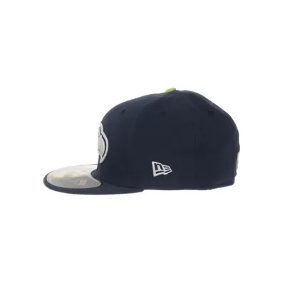 Keps (Blå, Vit) från NFL Polyester thumbnail 2