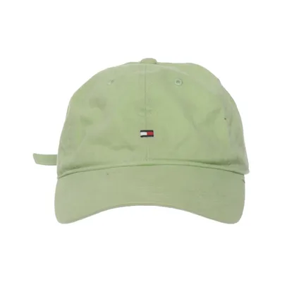 Casquette de baseball (Vert) de Tommy Hilfiger