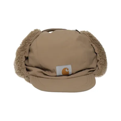 Trapperhat (Alberta Cap) fra Carhartt WIP Bomuld, Polyester